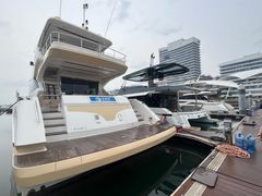 -五缘湾游艇帆船俱乐部