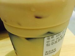 -鲜芋仙(南开大悦城店)