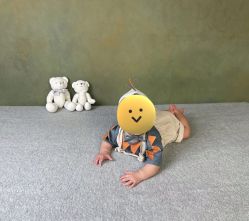 -西瓜庄园儿童摄影