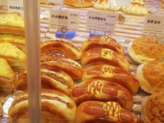 -长乐饼家(五羊新城店)