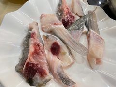 -源港渔村-中山脆肉鲩(博罗店)