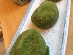 美味大福三拼-村上一屋(望京店)