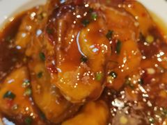 -川人川菜馆·小龙虾·鲜虾现做(黄山路店)