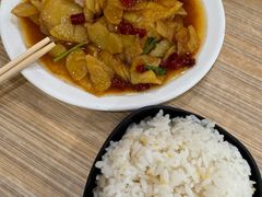 -如意香辣鸡架(总店)