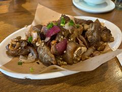 -丰乐餐厅·始于1999·本地老字号