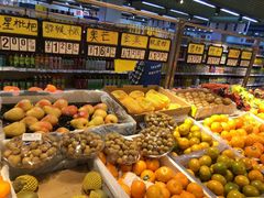 -华联生活超市(德外店)