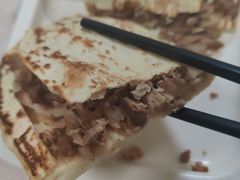 -宝光熏肉鞋底火烧(新街口店)