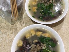 -笑云开汤包店(网巾市店)