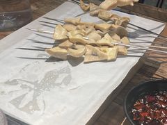 -枪火串烧·东北特色烧烤(罗湖总店)