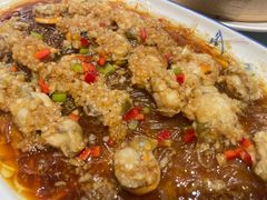 -胡家大厨(西三庄店)