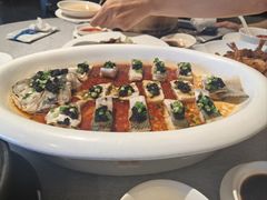 -潮府馆·非遗潮州菜·世纪公园(新国际博览中心店)