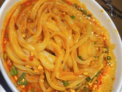 -向川南·水煮鱼·川菜(和平里店)