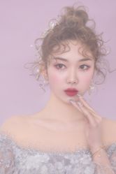 -弥雾·Nebula·西服婚纱定制