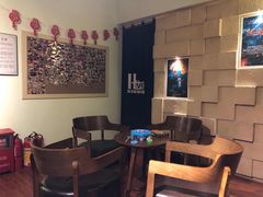 -H立方实景剧情密室(天河旗舰店)