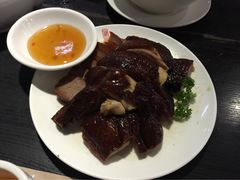 烧味双拼-糖朝(尖沙咀店)