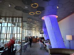 -于家堡洲际酒店·堡子里酒廊