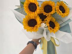 -荷兰布尔玛国际花艺学院
