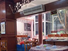 -南华寺素食馆(南华禅寺店)