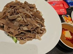 -阿喆私房菜(西五路店)