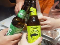 -海底捞火锅(金鼎广场店)