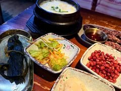 -火炉情韩国料理店(古田路店)