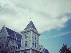 -烟台海昌鲸鲨海洋公园