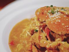 -圆圆家私房美食(民权路店)