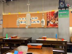 -半酌烧烤小酒馆(南京东路店)