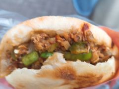 -灵宝肉夹馍(庐山路店)
