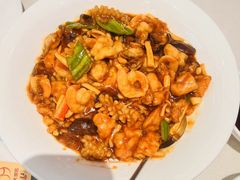 -普天和酒楼(天津之眼店)