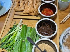 -村长家的疙瘩汤(沌口店)
