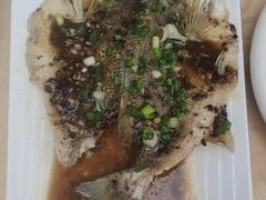 -柳周农家菜特色老店沙田柚美食(东大街店)