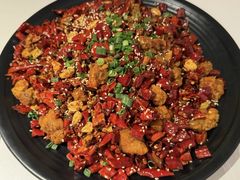 -麻六记(新天地店)