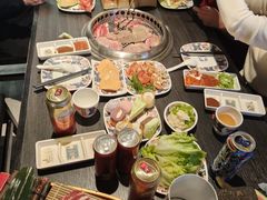 -AJIYA·池袋日式烧肉自助(天津万象城店)
