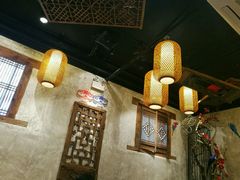 大堂-锦小馆(安贞店)