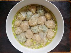 -袁记云饺(邯郸路店)