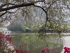 -星湖旅游景区七星岩