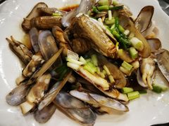 -原味蒸汽海鲜(嵊泗店)