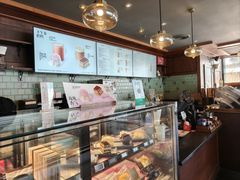 -星巴克(太原柳巷第一店)