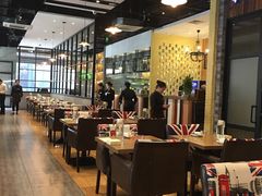 -粤港餐厅(禹州商业广场店)