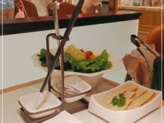 -左庭右院鲜牛肉火锅(环球港店)
