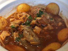 -吕氏疙瘩汤·私家菜馆(慈云寺店)