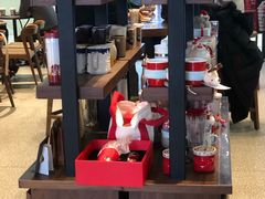 -星巴克臻选(北京太阳宫凯德店)