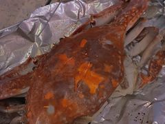 -白仁仔· 活烤海鲜 宵夜(豫园店)