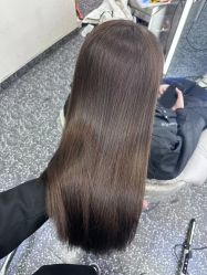 -东梵造型·烫发染发接发连锁SALON