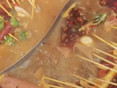 -黔哆哆地摊酸汤火锅(清湖店)