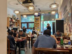 -聚首堂·特色小吃·肘子(什刹海德胜门店)