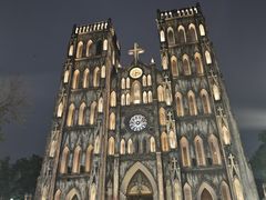 -圣约瑟夫大教堂