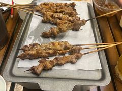 -木屋烧烤(龙岗龙城万科里店)