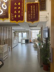 -梵恩诗产后恢复中心(望京麒麟店)